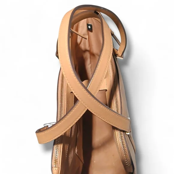 Kate Spade New York Newbury Lane Briar Tote - Picture 7 of 10